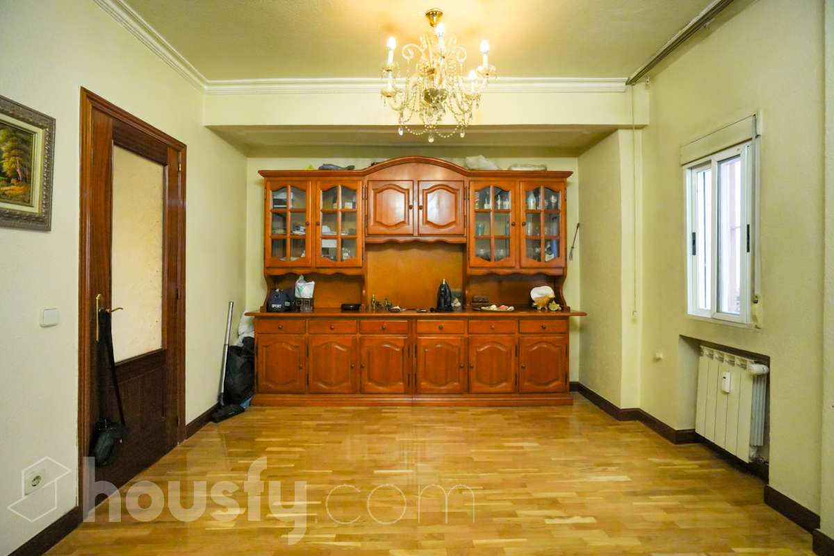 Piso en venta en Calle de Toledo, Centro, Madrid-4