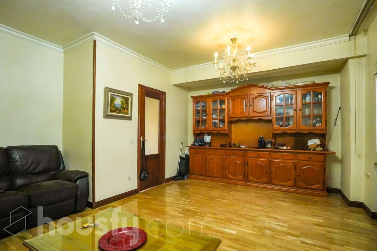 Piso en venta en Calle de Toledo, Centro, Madrid-3