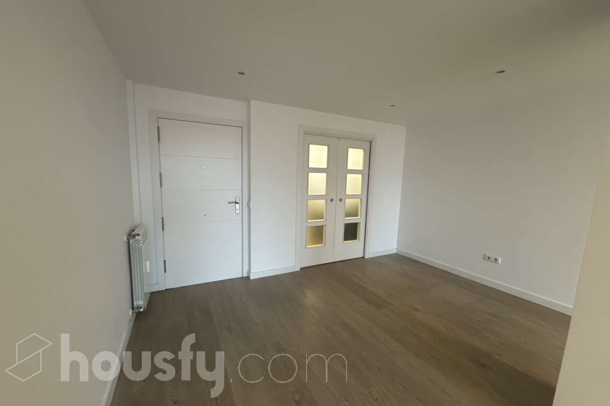 Piso en alquiler en Avenida del General Perón, Tetuán, Madrid-4