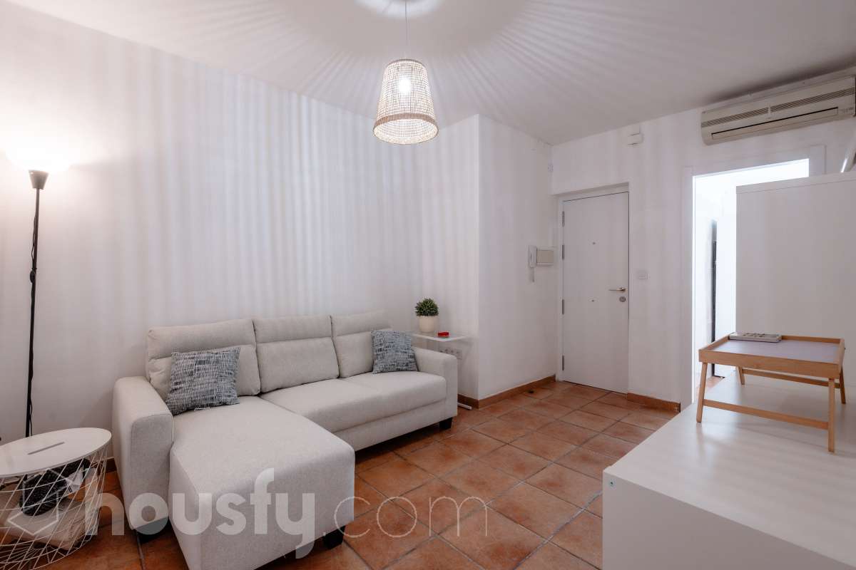 Piso en alquiler en Calle Río Llano,  Toledo-2