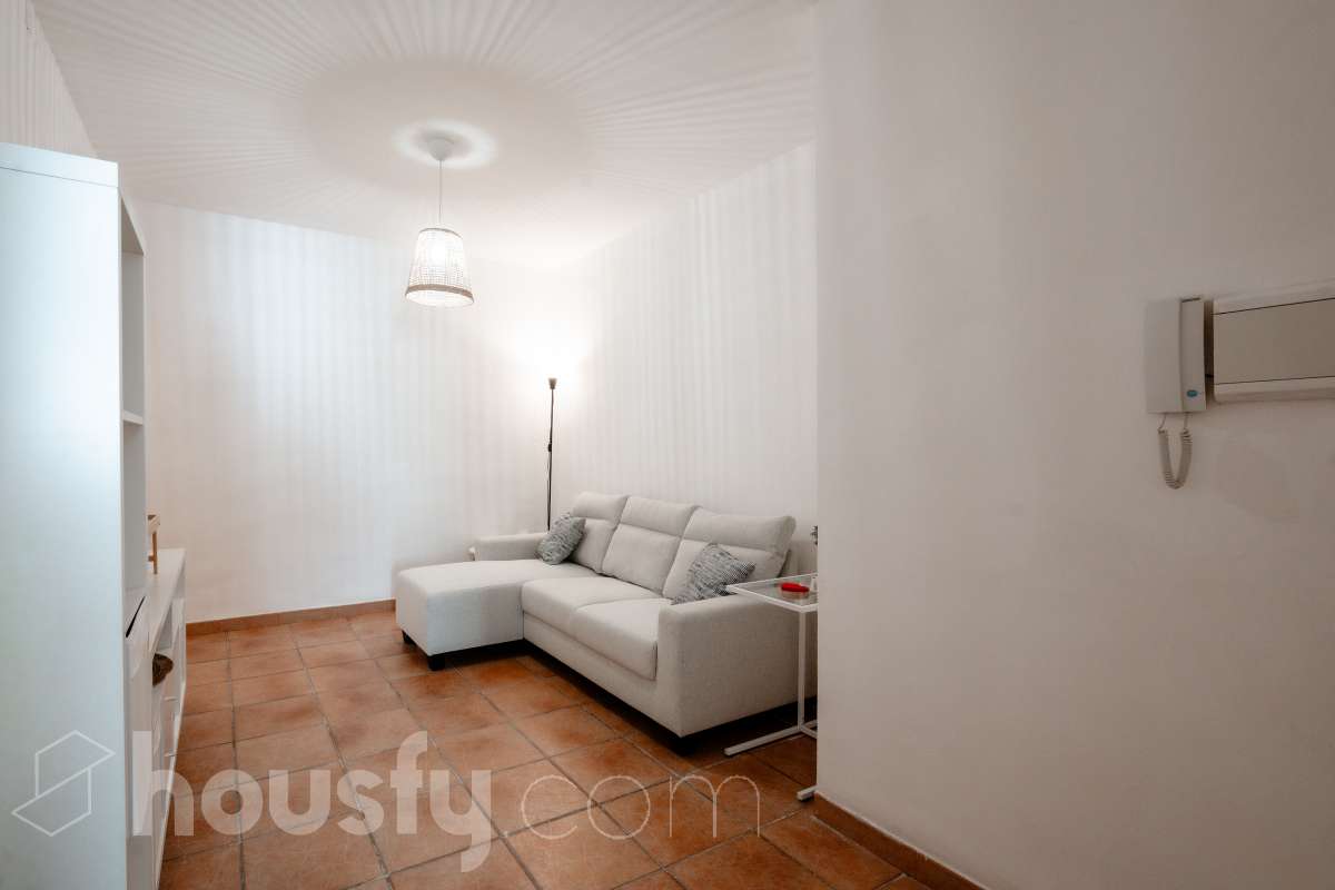 Piso en alquiler en Calle Río Llano,  Toledo-1