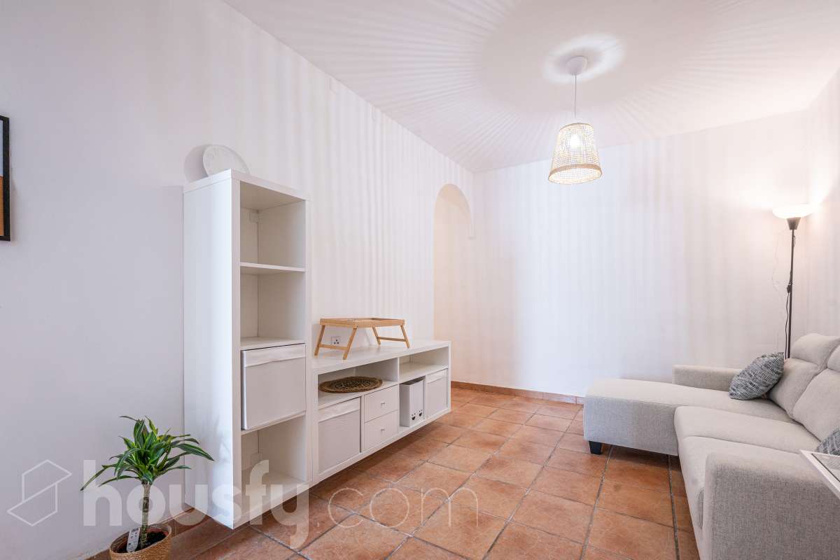 Piso en alquiler en Calle Río Llano,  Toledo-3