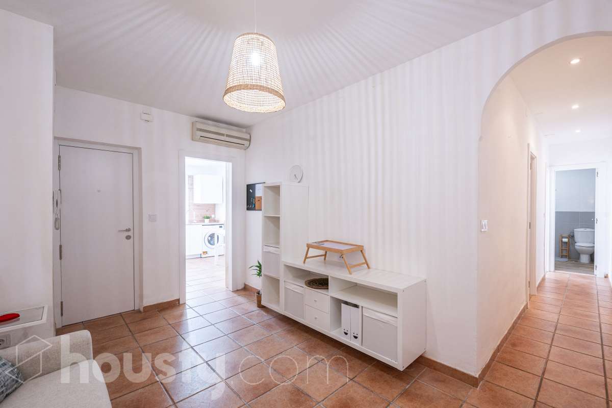 Piso en alquiler en Calle Río Llano,  Toledo-4