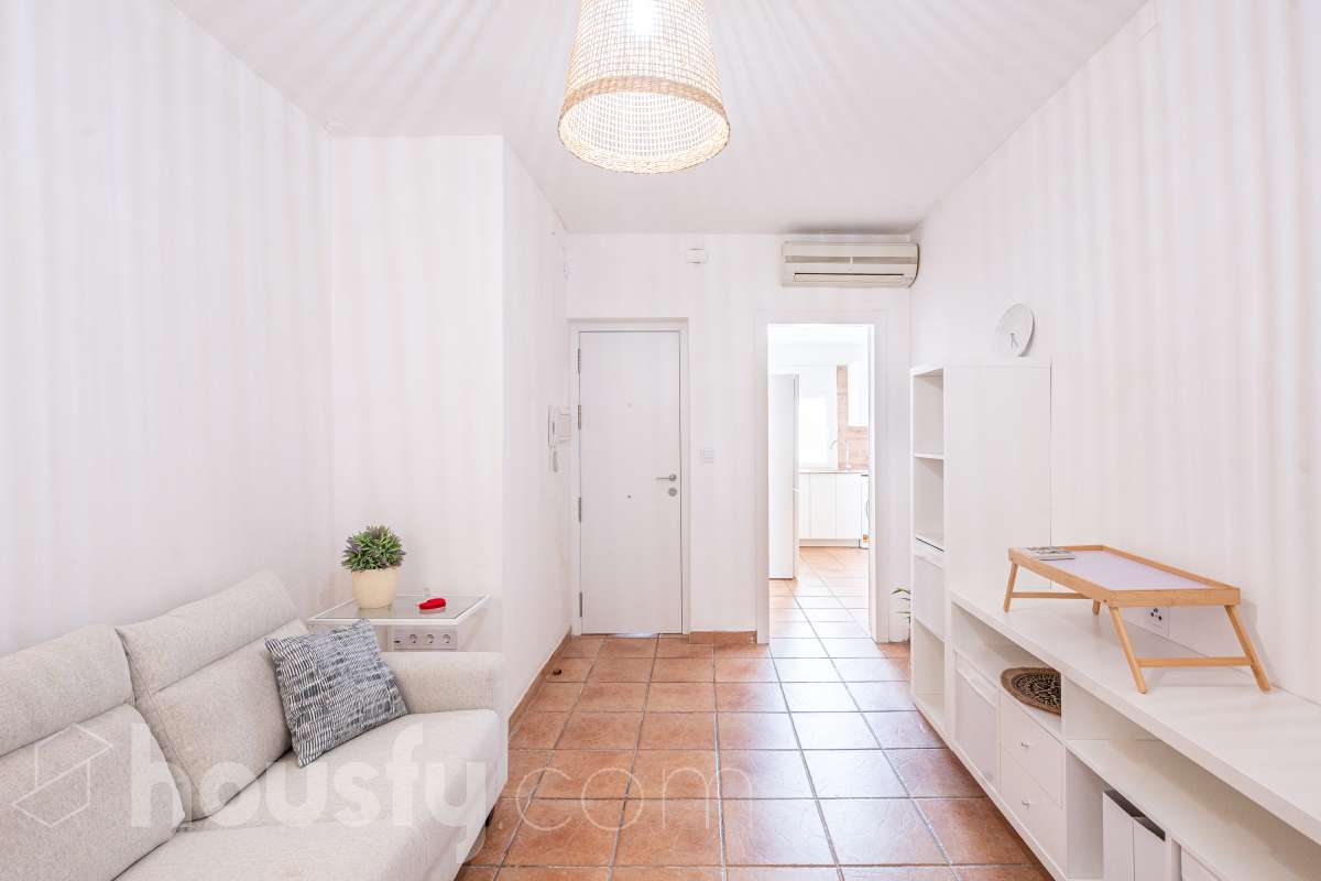 Piso en alquiler en Calle Río Llano,  Toledo-0