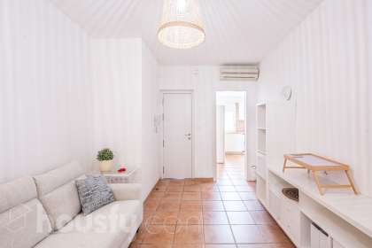 Piso en Calle Río Llano