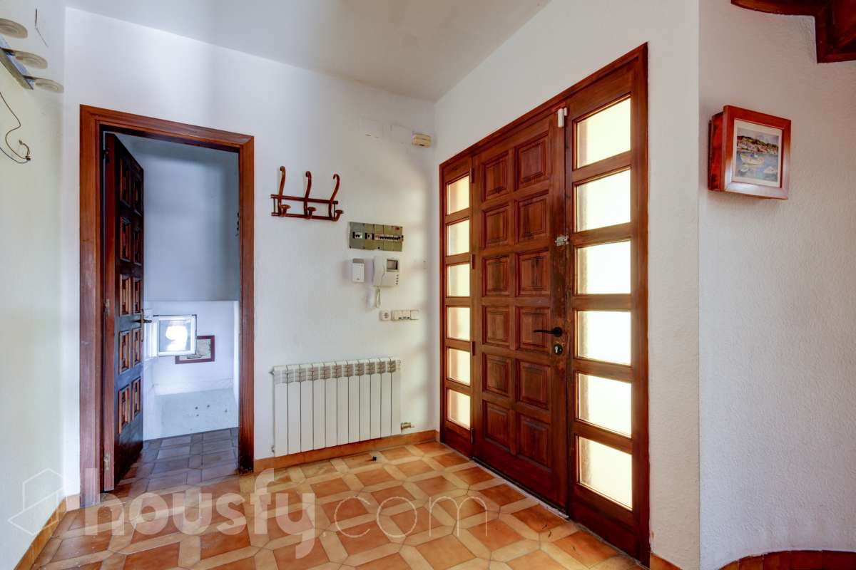 Casa en venta en Avinguda de Barcelona,  El Bruc-4