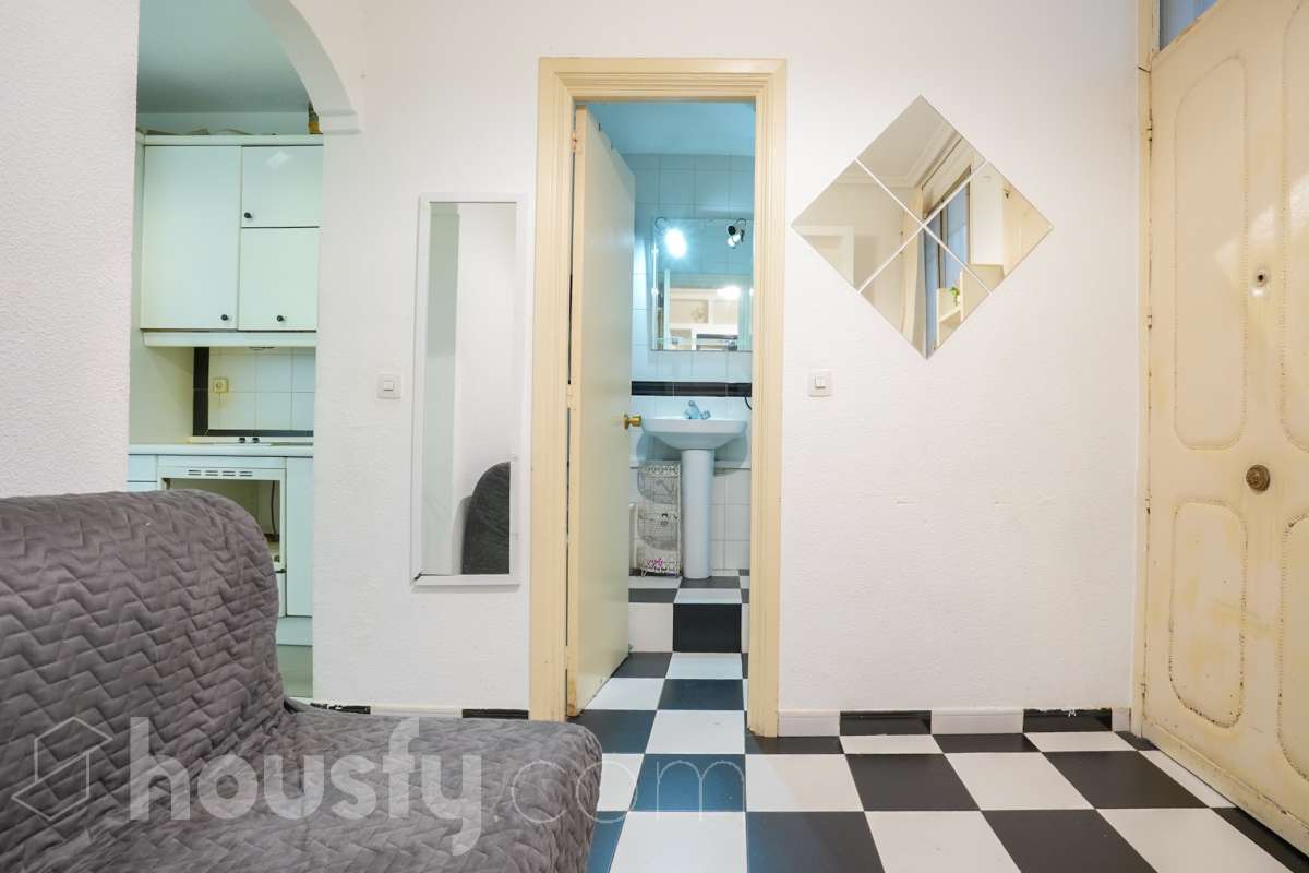 Piso en venta en Calle de Galileo, Chamberí, Madrid-3