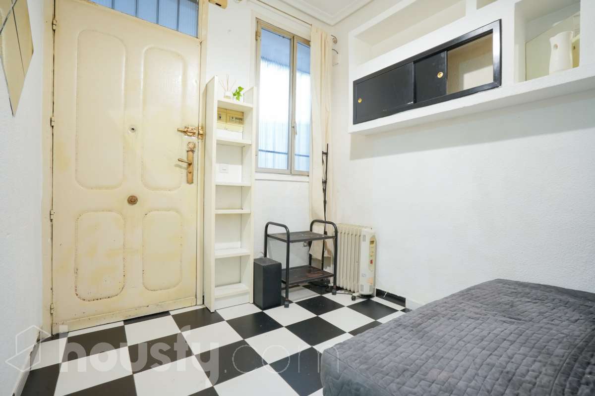 Piso en venta en Calle de Galileo, Chamberí, Madrid-0