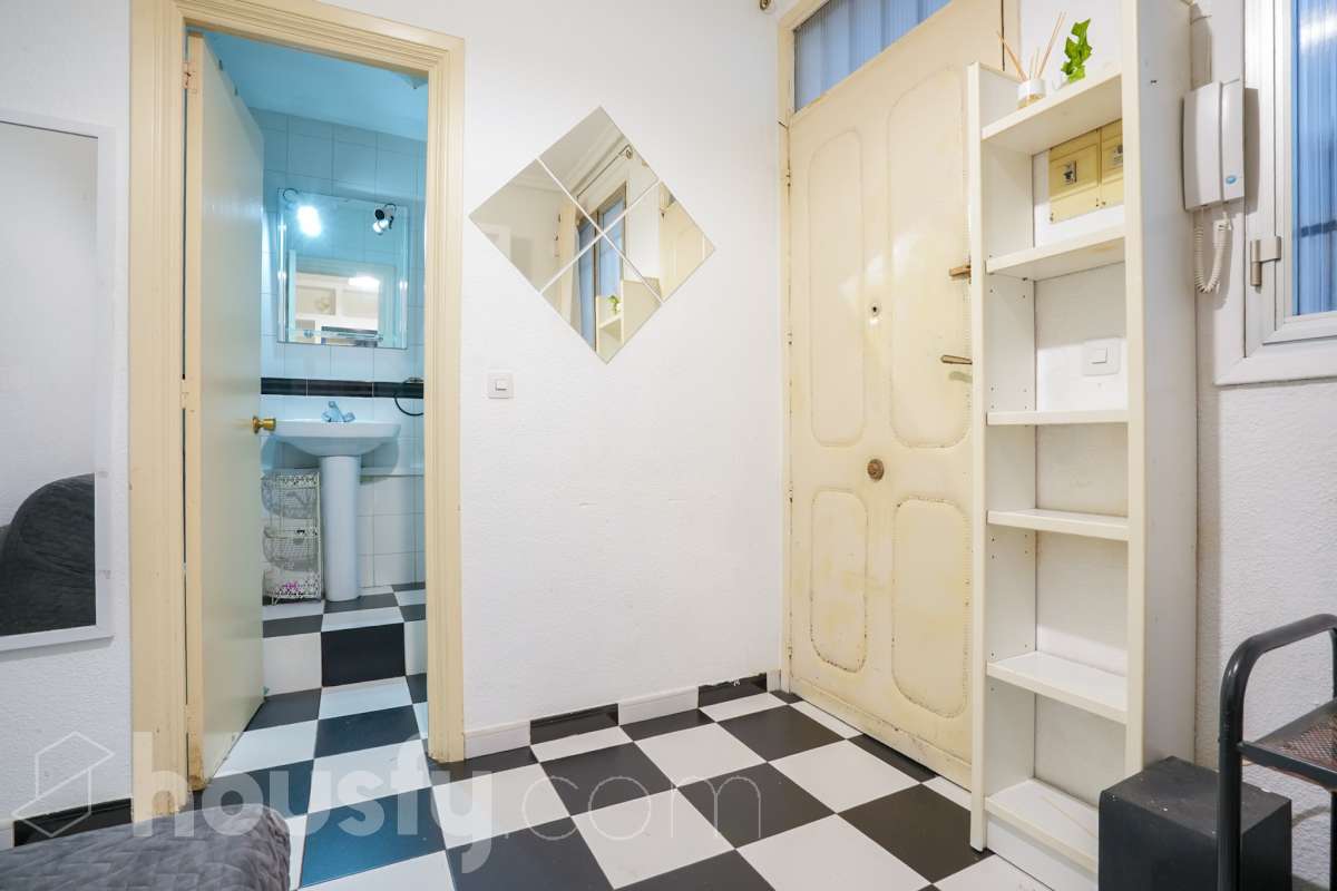 Piso en venta en Calle de Galileo, Chamberí, Madrid-4