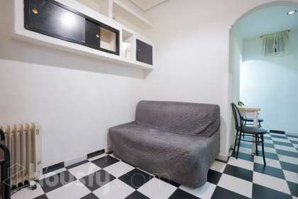 Piso en Calle de Galileo