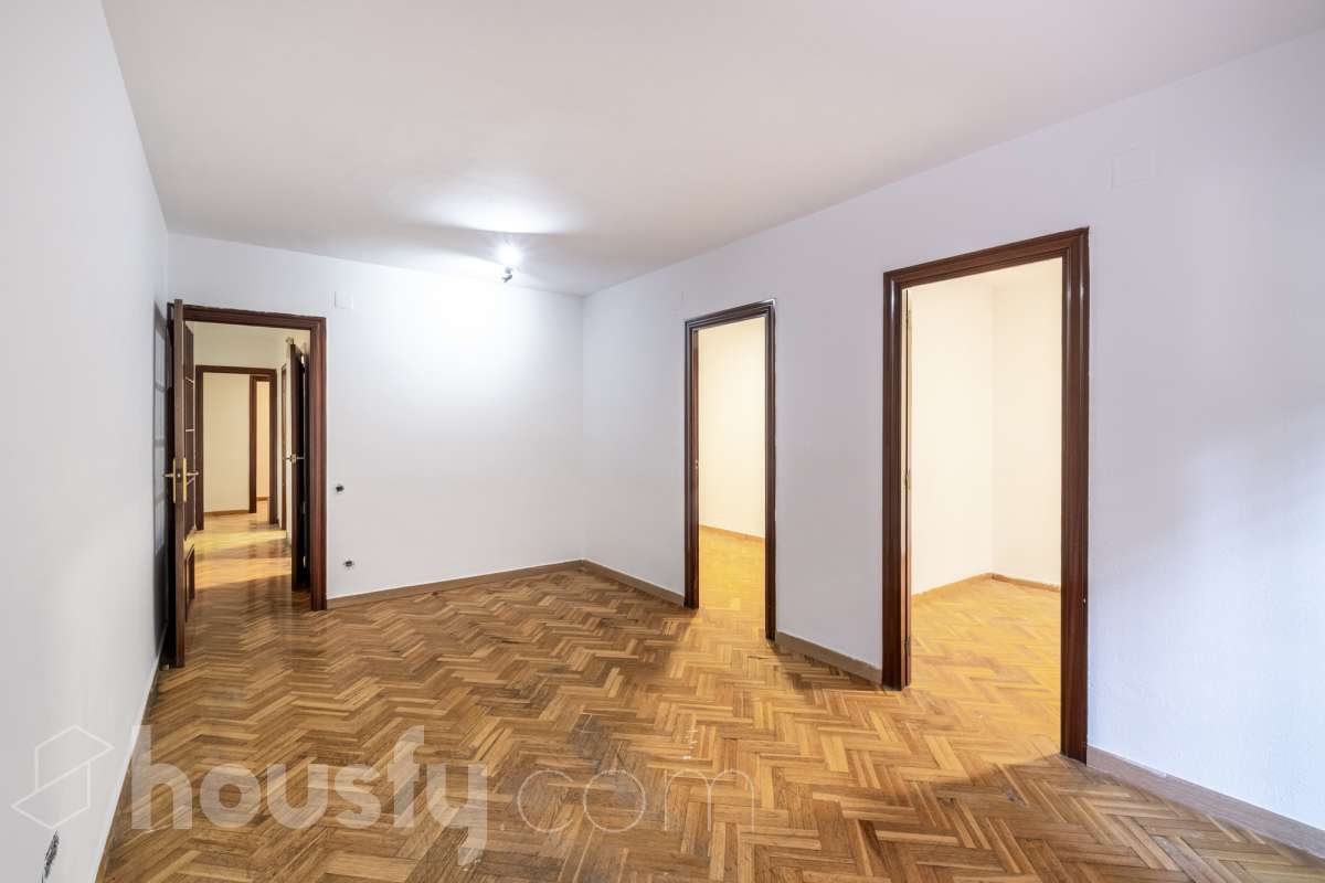 Piso en venta en Carrer de la Mare de Déu de Montserrat,  Viladecans-4