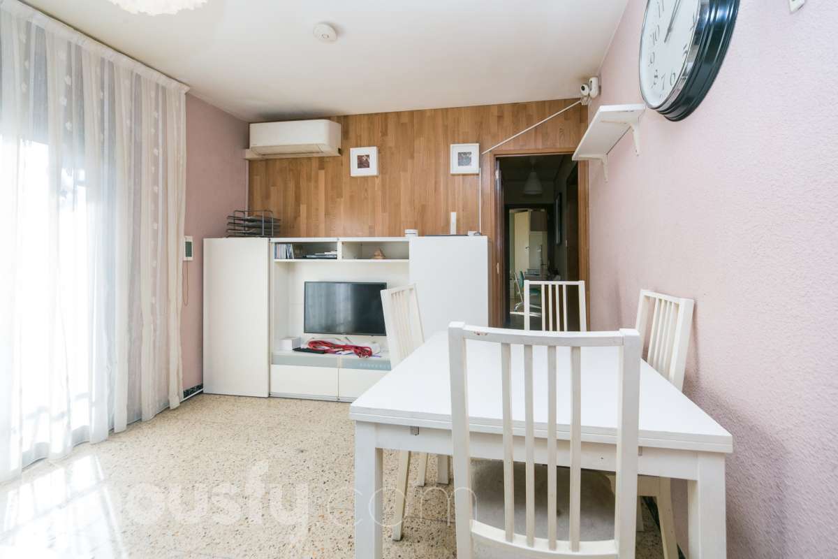 Piso en venta en Carrer de la Poetessa Caparà, Nord-Est, Terrassa-3