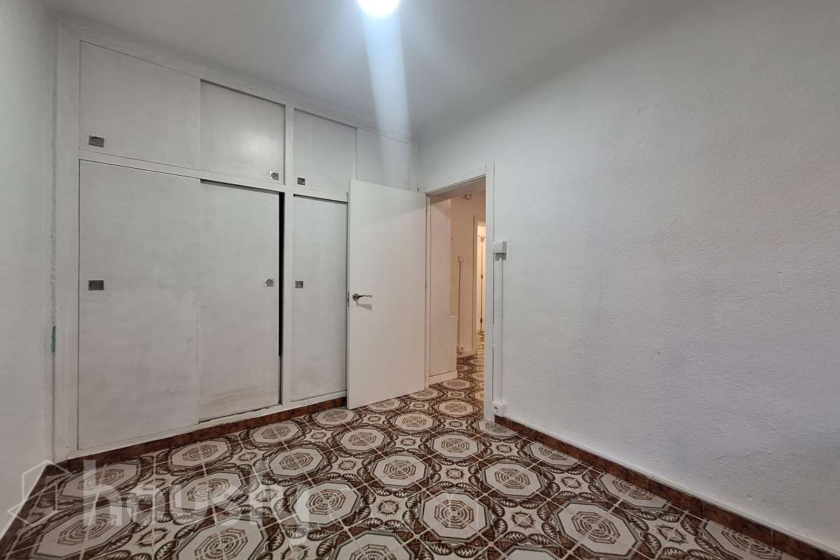 Piso en alquiler en Calle Moncada, Virgen del Remedio-Juan Xxiii, Alicante / Alacant-4