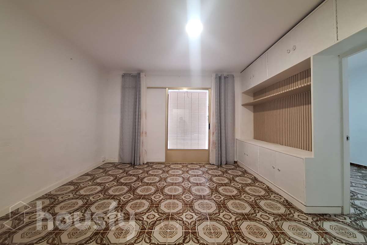 Piso en alquiler en Calle Moncada, Virgen del Remedio-Juan Xxiii, Alicante / Alacant-0