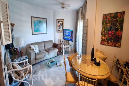 Piso en Paseo Marítimo Rey de España