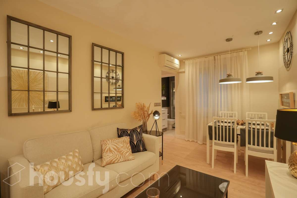 Piso en venta en Calle de Castelló, Salamanca, Madrid-0