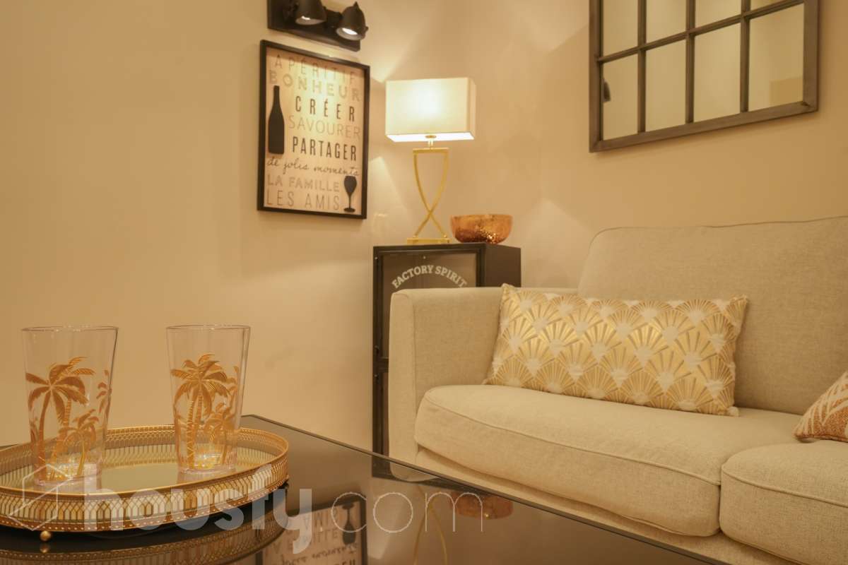 Piso en venta en Calle de Castelló, Salamanca, Madrid-3