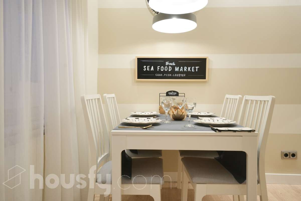 Piso en venta en Castello, Salamanca, Madrid-3