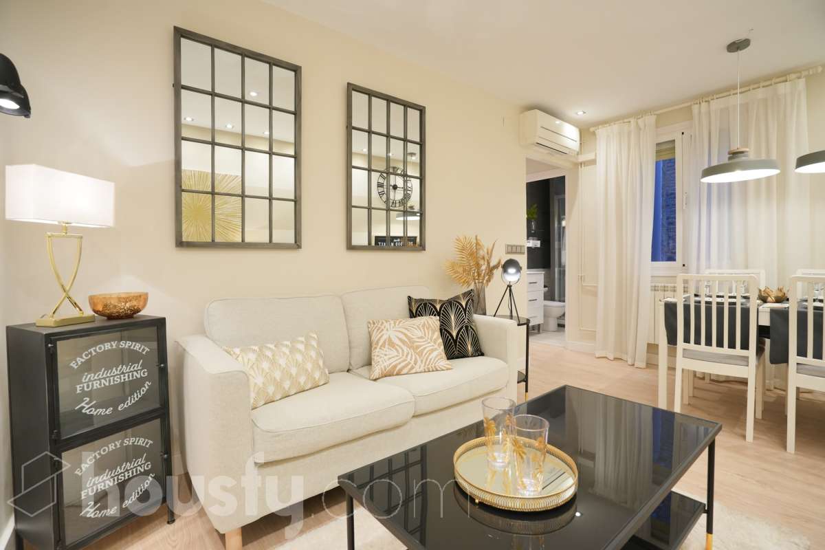 Piso en venta en Castello, Salamanca, Madrid-1