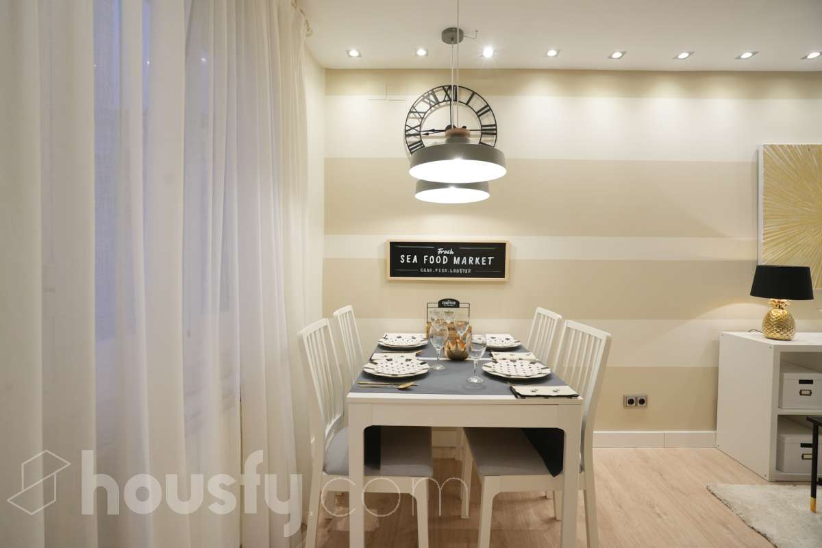 Piso en venta en Castello, Salamanca, Madrid-2