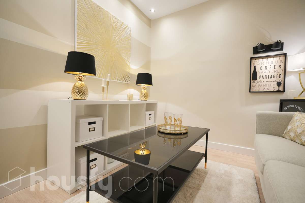 Piso en venta en Castello, Salamanca, Madrid-4