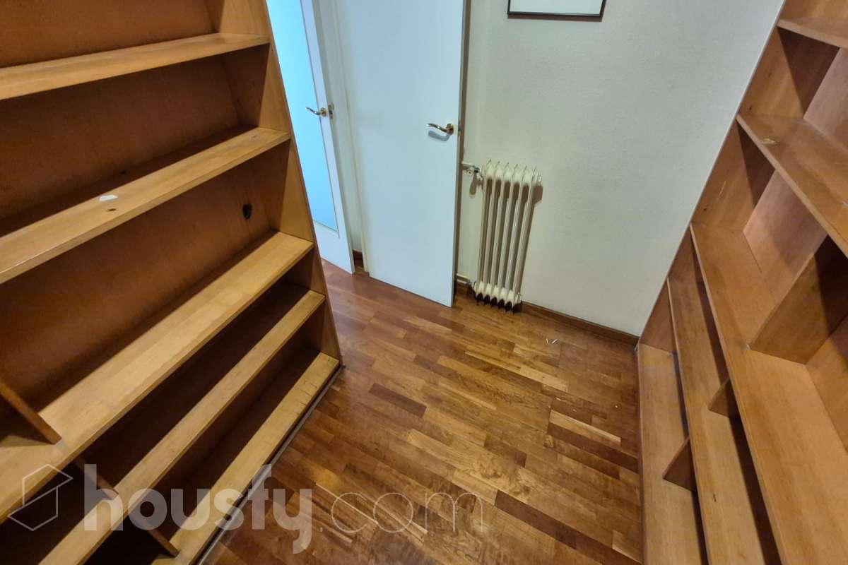 Piso en alquiler en Carrer d'Aragó, Eixample, Barcelona-4