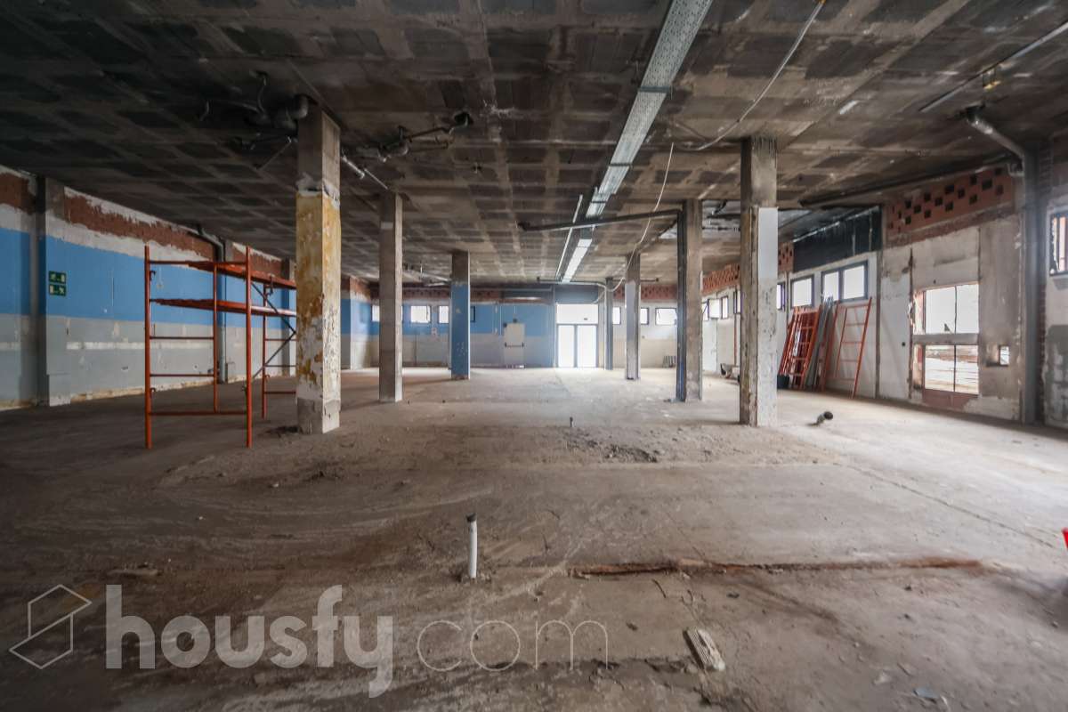 Local en venta en AV FRANCESC MACIA,  Granollers-3