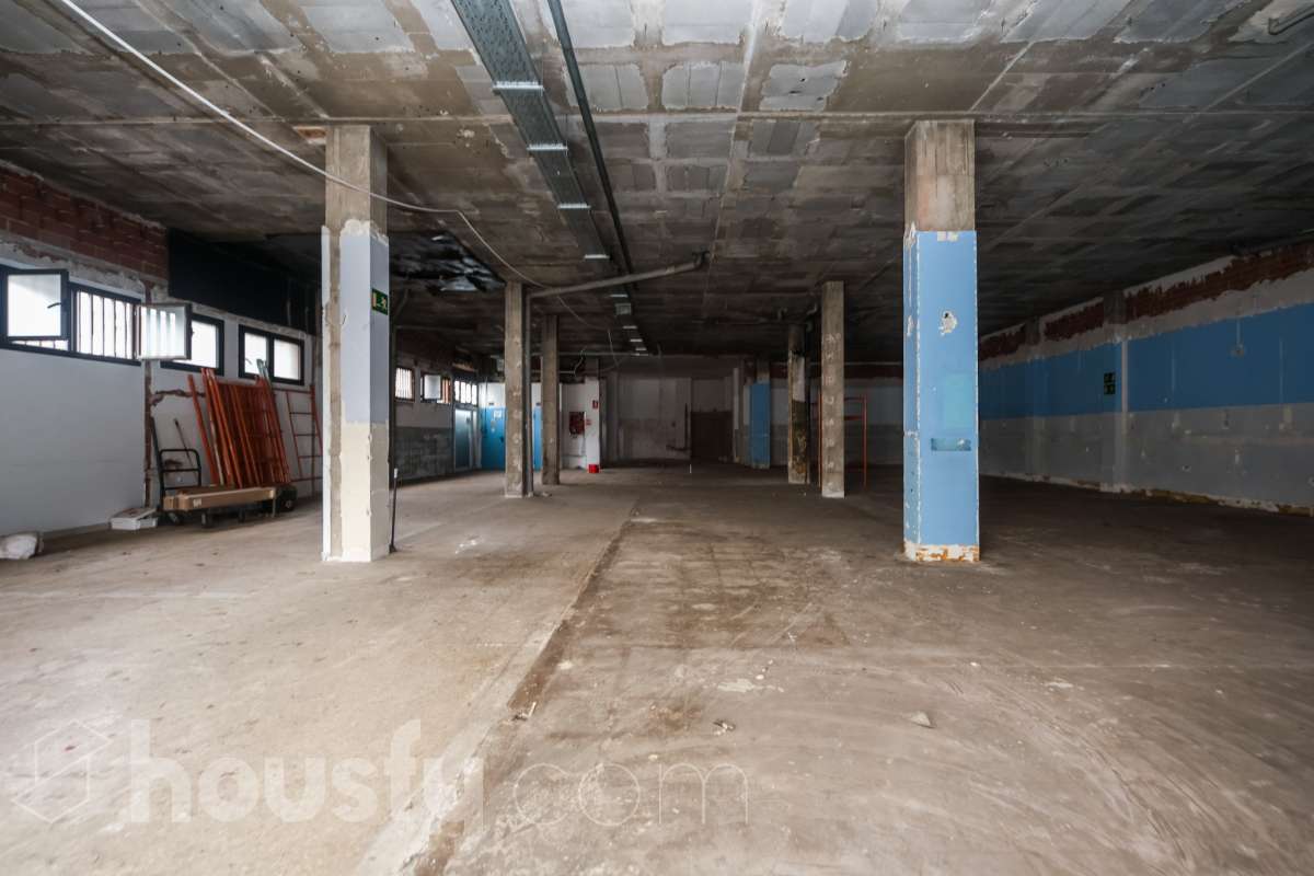 Local en venta en AV FRANCESC MACIA,  Granollers-4