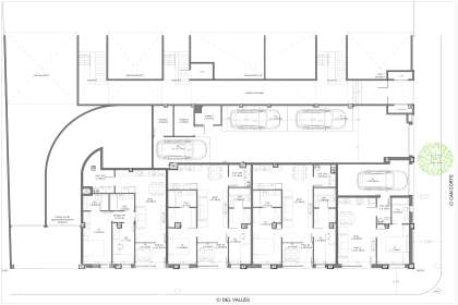 Local en venta en AV FRANCESC MACIA, Sant Miquel - Tres Torres, Granollers-0