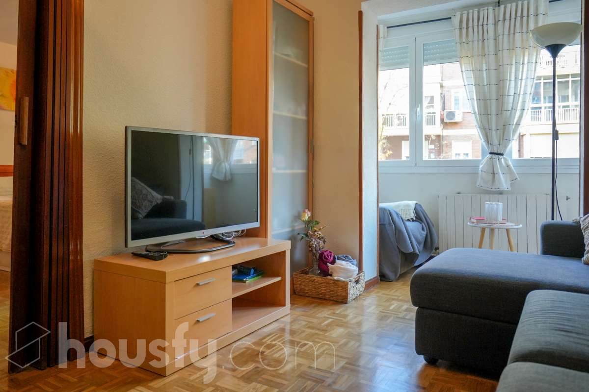 Piso en venta en Avenida de Santa Eugenia, Villa de Vallecas, Madrid-2