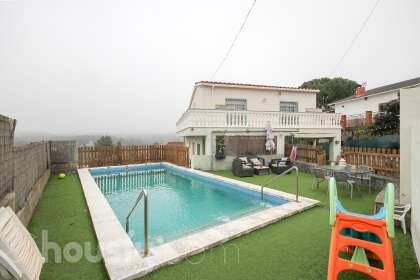 Casas en venta en Viladecavalls