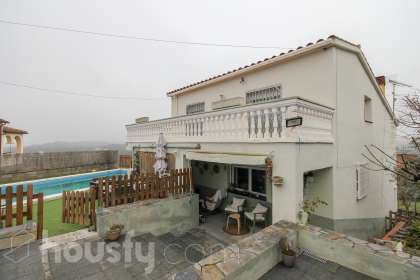 Casas en venta en Monistrol de Calders