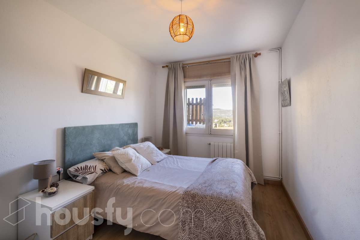 Casa en venta en Carrer Castellar,  Vacarisses-4