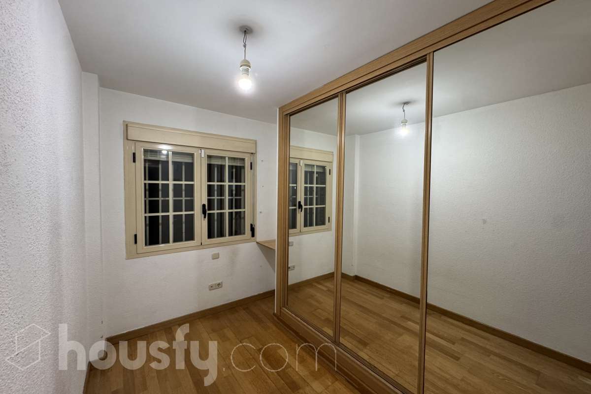 Piso en alquiler en Calle Enrique Velasco, Puente de Vallecas, Madrid-3