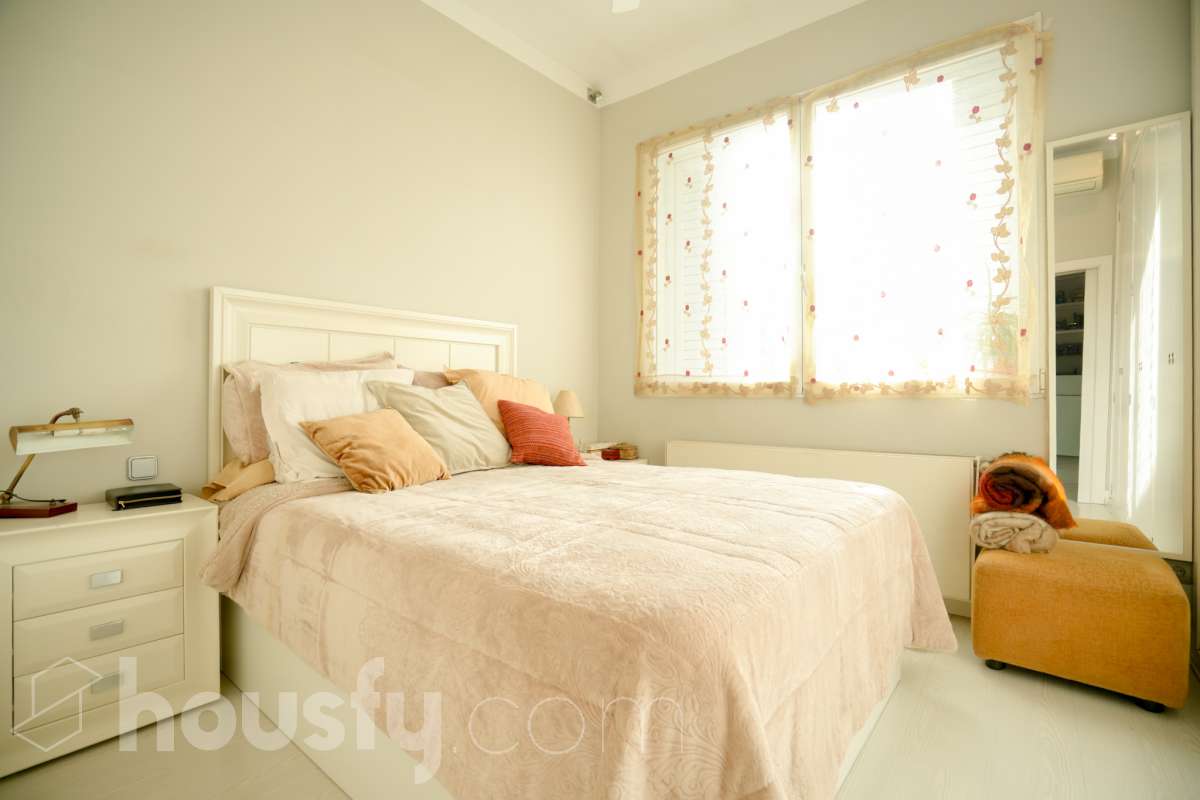 Piso en venta en Calle de Joaquín María López, Chamberí, Madrid-0