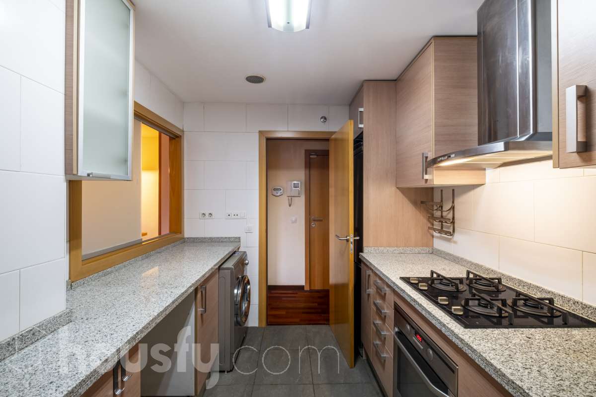 Piso en venta en AV CONSTITUCIO, 142,  Castelldefels-4