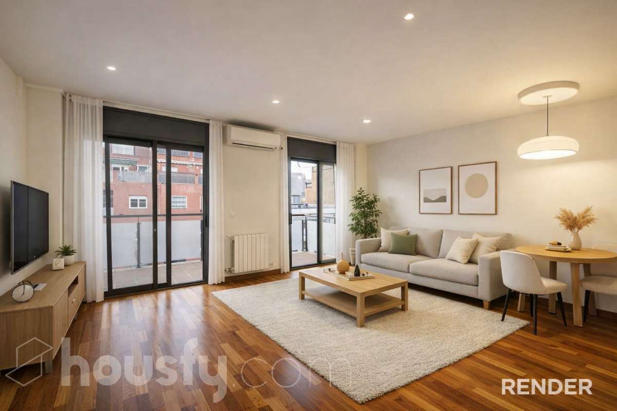 Dúplex en venta en AV CONSTITUCIO,  Castelldefels-1