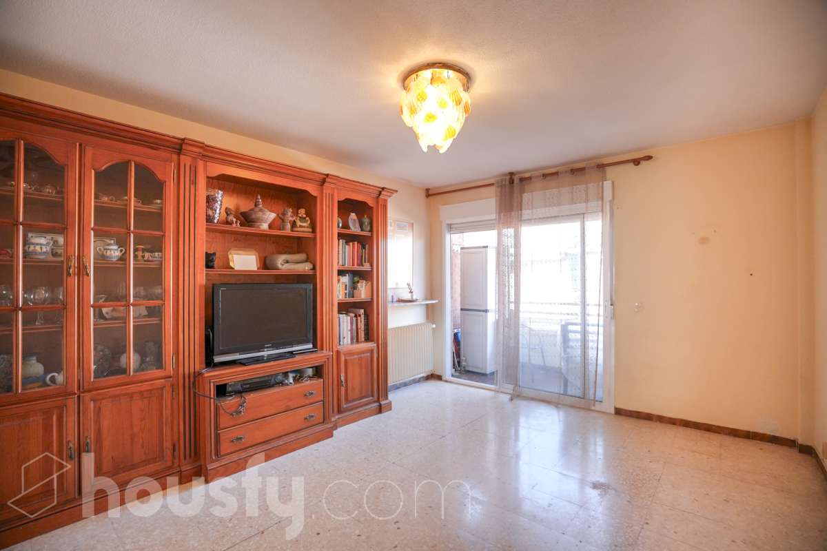 Piso en venta en Cl. Mascaraque, Carabanchel, Madrid-4