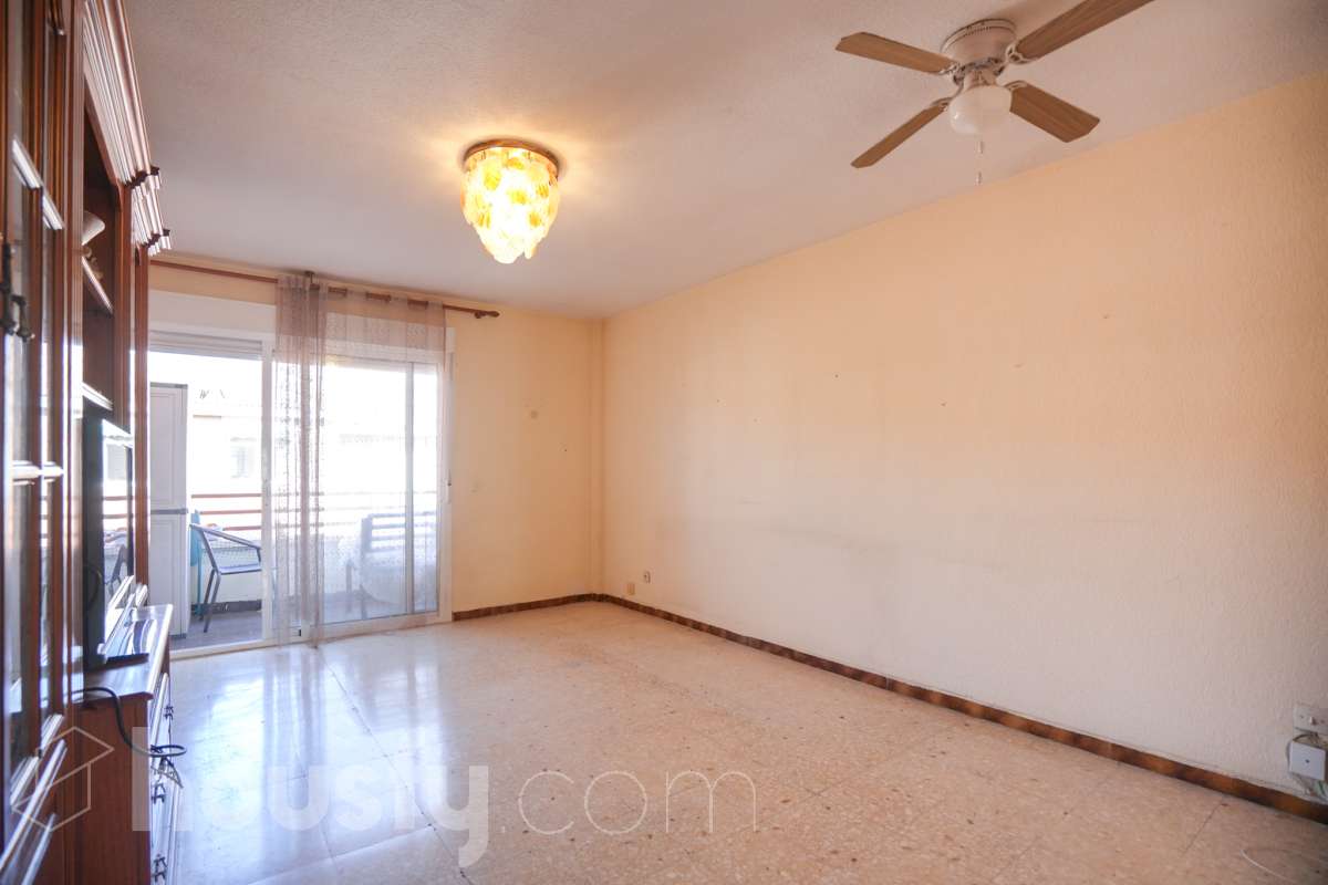 Piso en venta en Cl. Mascaraque, Carabanchel, Madrid-3