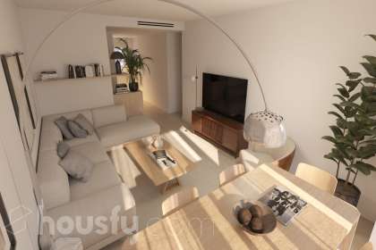 Piso en Calle de Salvador de Madariaga