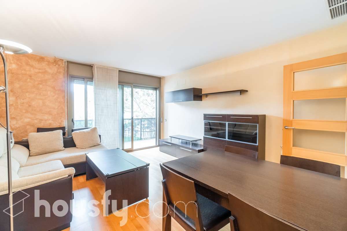 Piso en venta en PZ CELLER, DEL, Centre, Terrassa-4