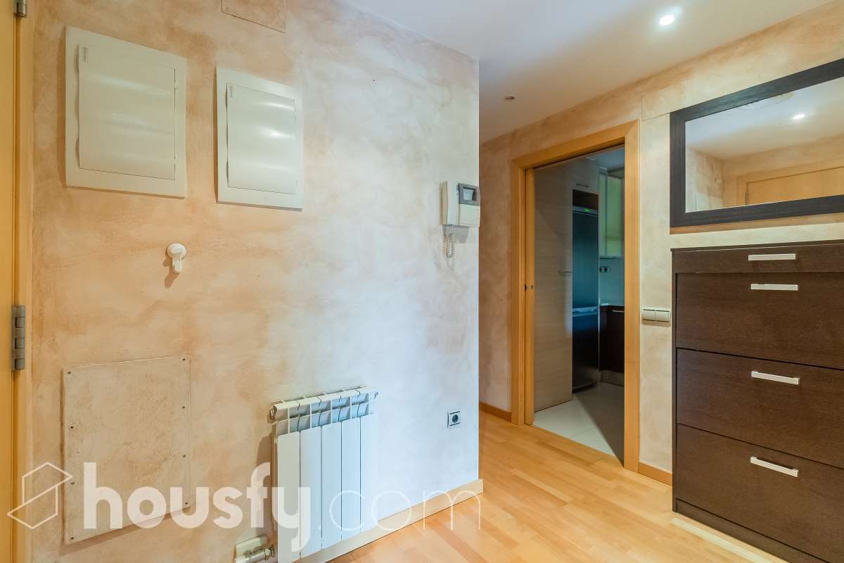 Piso en venta en PZ CELLER, DEL, Centre, Terrassa-2