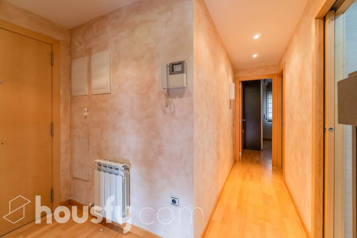 Piso en venta en PZ CELLER, DEL, Centre, Terrassa-3