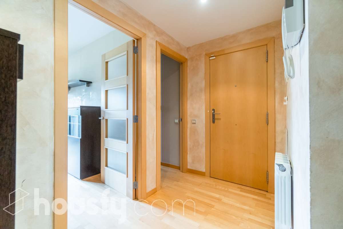 Piso en venta en PZ CELLER, DEL, Centre, Terrassa-1