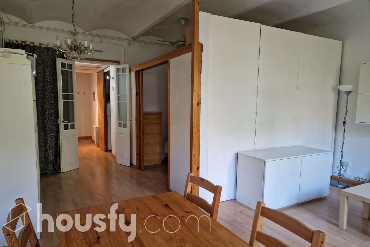 Piso en venta en Carrer de Còrsega, Eixample, Barcelona-0