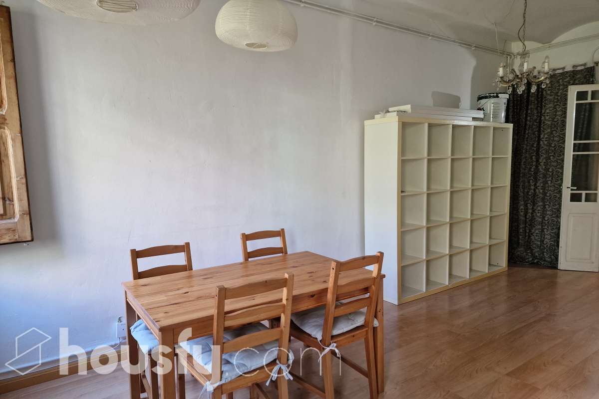 Piso en venta en Carrer de Còrsega, Eixample, Barcelona-1