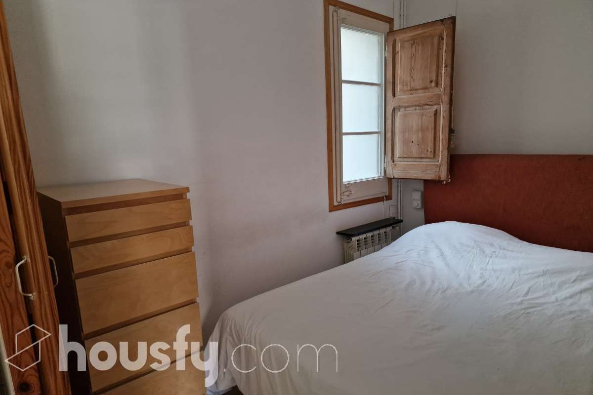 Piso en venta en Carrer de Còrsega, Eixample, Barcelona-3