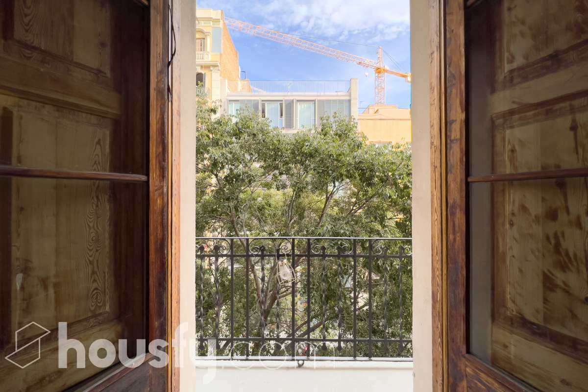 Piso en venta en Carrer de Còrsega, Eixample, Barcelona-2