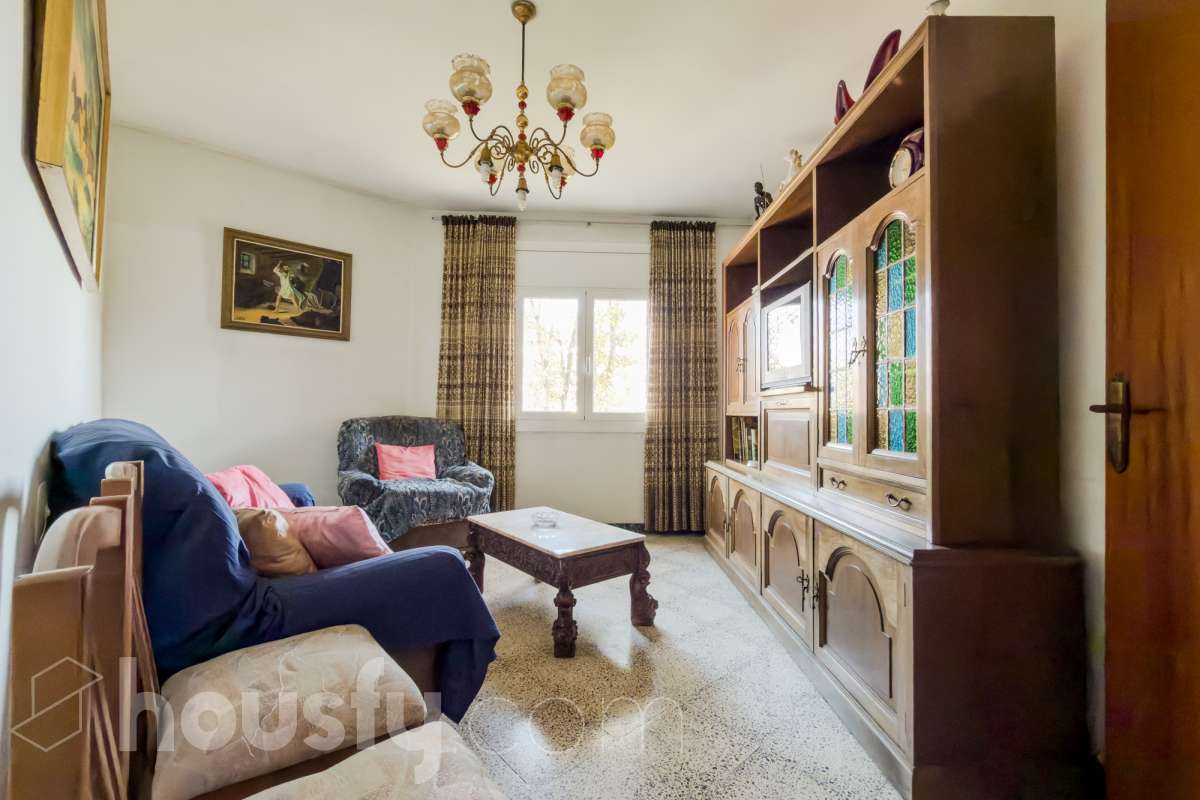 Piso en venta en AV MERIDIANA, Nou Barris, Barcelona-3