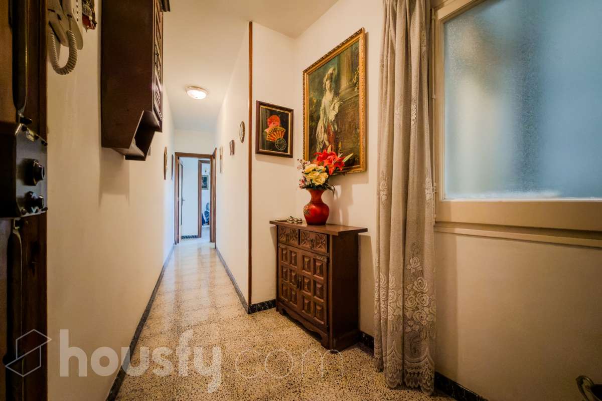 Piso en venta en AV MERIDIANA, Nou Barris, Barcelona-2